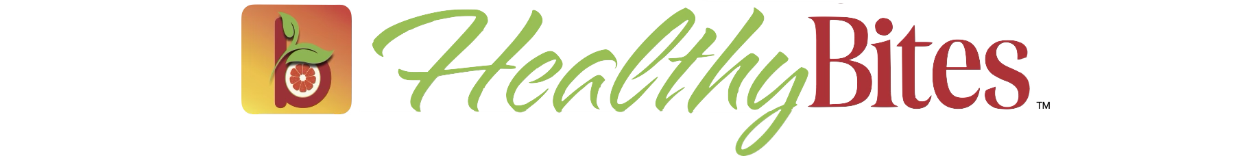 HealthyBites Logo
