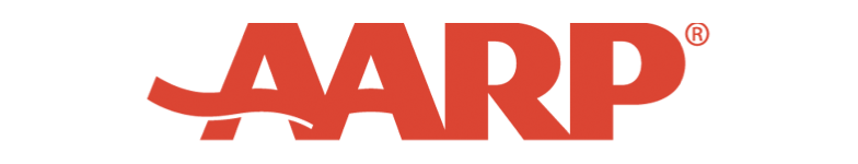 AARP logo