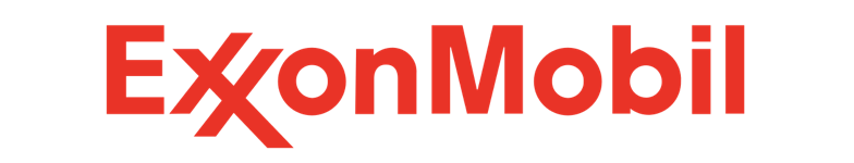 Exxon Mobil logo